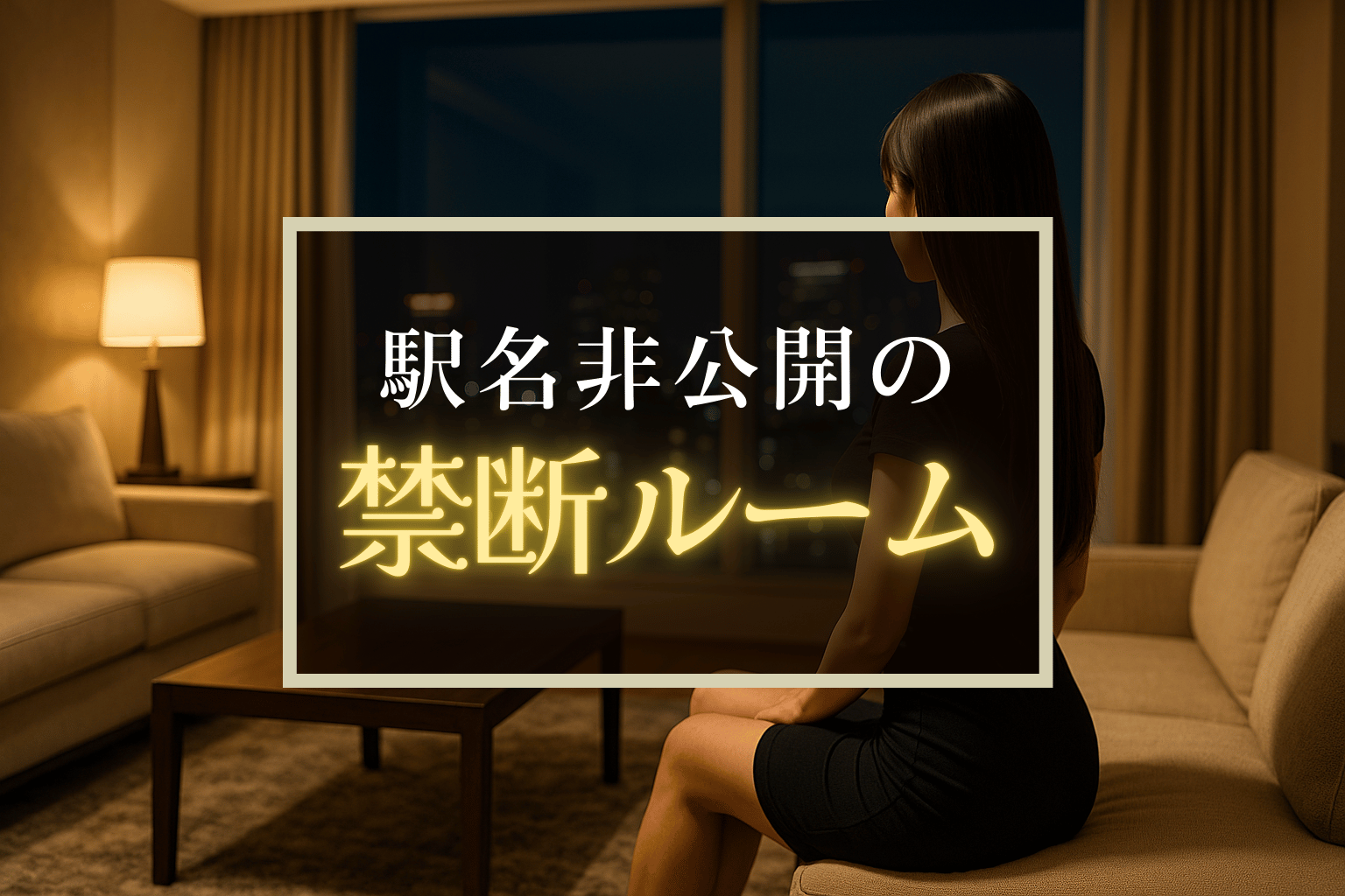 非公開エリア体験談まとめ