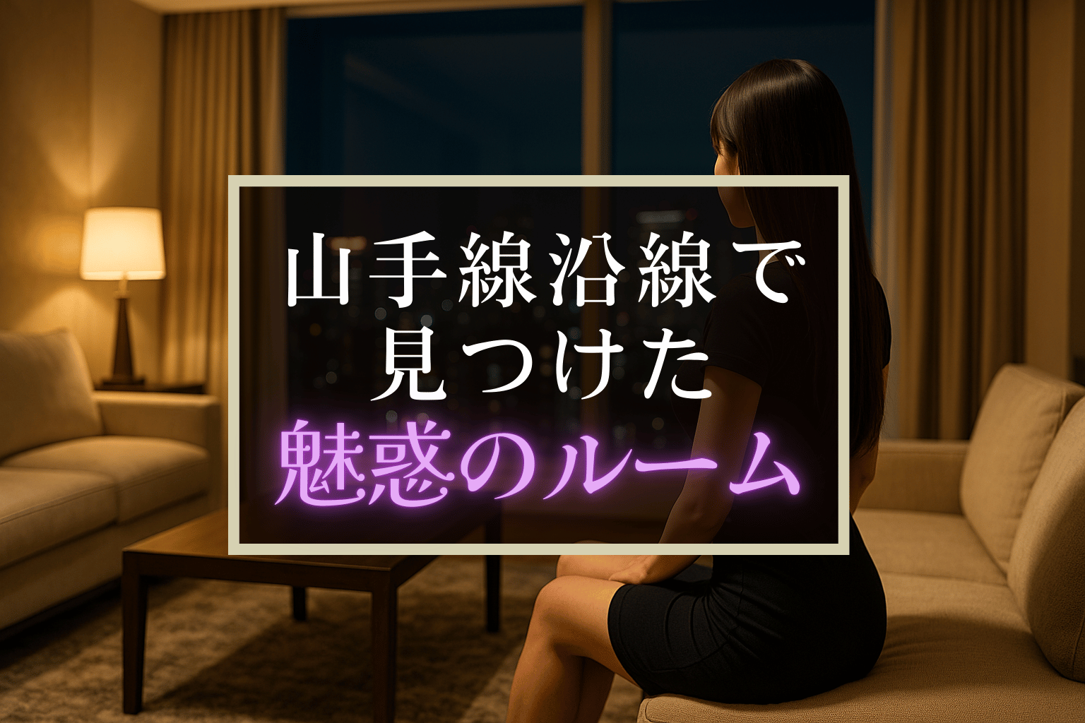 山手線沿線でおすすめのメンズエステ体験談